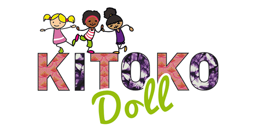 GO.Graph Création logo Kitoko Doll