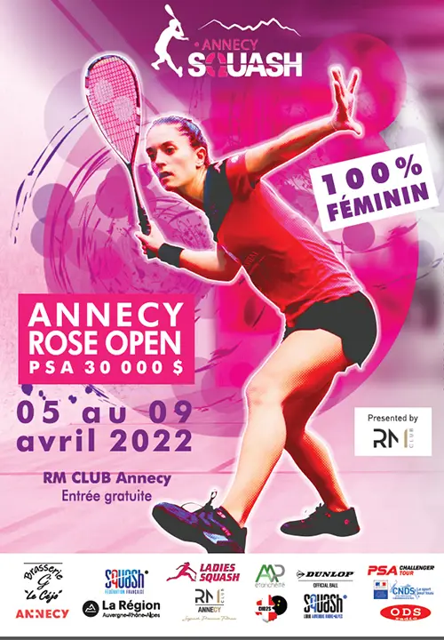 GO.Graph Création affiche squash