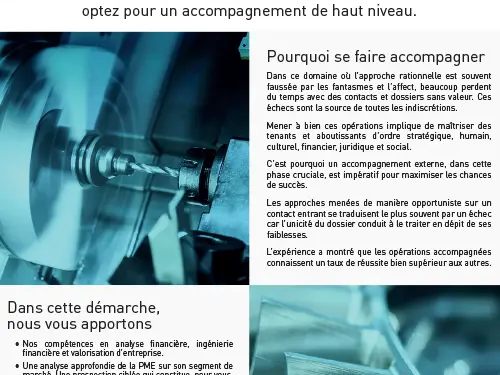 GO.Graph Création brochure Sword