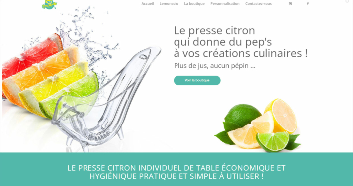 GO.Graph Création site e-commerces