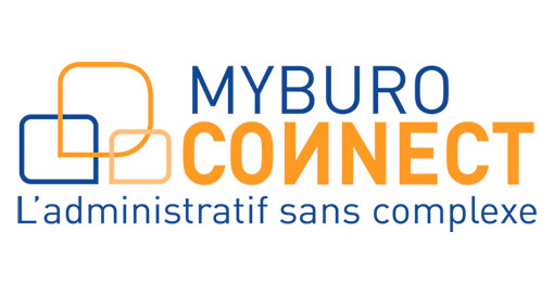 GO.Graph Création logo Myburo Connect